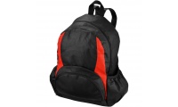 Mochila de tecido no tecido Bamm-Bamm