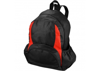 Mochila de tecido no tecido Bamm-Bamm