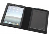 Capa para iPad + bloco de notas A5