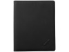 Capa para iPad + bloco de notas A5