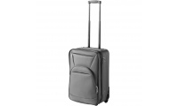 Saco de viagem com rodas expansvel