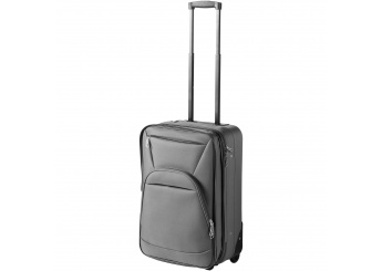 Saco de viagem com rodas expansvel