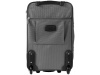 Saco de viagem com rodas expansvel