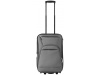 Saco de viagem com rodas expansvel