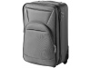 Saco de viagem com rodas expansvel