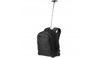 Mochila para porttil de 17 polegadas Rolling