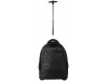 Mochila para porttil de 17 polegadas Rolling