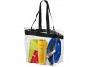 Saco Tote transparente Hampton