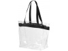 Saco Tote transparente Hampton