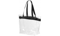 Saco Tote transparente Hampton