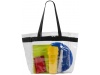 Saco Tote transparente Hampton