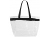 Saco Tote transparente Hampton