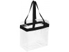Saco Tote transparente Hampton