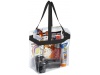 Saco Tote transparente Hampton