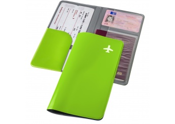 Bolsa porta-documentos