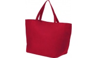 Saco de compras tecido no tecido Maryville