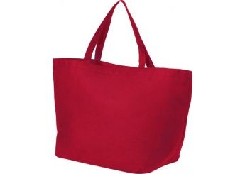 Saco de compras tecido no tecido Maryville
