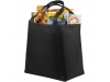 Saco de compras tecido no tecido Maryville