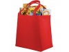 Saco de compras tecido no tecido Maryville
