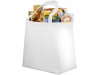 Saco de compras tecido no tecido Maryville