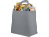 Saco de compras tecido no tecido Maryville