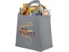 Saco de compras tecido no tecido Maryville