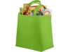 Saco de compras tecido no tecido Maryville