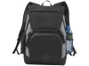 Mochila para porttil de 17 polegadas Wellington