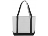 Saco em algodo pesado Premium