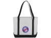 Saco em algodo pesado Premium
