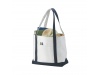 Saco em algodo pesado Premium