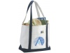 Saco em algodo pesado Premium