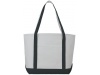 Saco em algodo pesado Premium