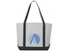 Saco em algodo pesado Premium