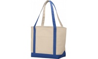 Saco Tote de algodo pesado 610 G/M Premium