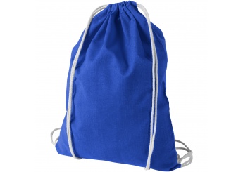 Mochila de algodo premium Oregon Cores