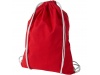 Mochila de algodo premium Oregon Cores