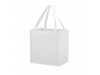 Saco de compras tecido no tecido Little Juno