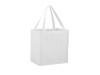 Saco de compras tecido no tecido Little Juno