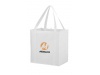 Saco de compras tecido no tecido Little Juno
