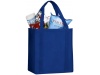 Saco de compras tecido no tecido Little Juno