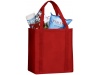 Saco de compras tecido no tecido Little Juno