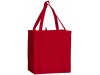 Saco de compras tecido no tecido Little Juno