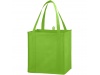 Saco de compras tecido no tecido Little Juno