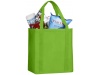 Saco de compras tecido no tecido Little Juno