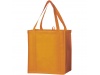 Saco de compras tecido no tecido Little Juno