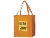 Saco de compras tecido no tecido Little Juno