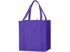 Saco de compras tecido no tecido Little Juno