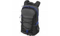 Mochila para exterior para porttil de 15,4 polegadas Milton