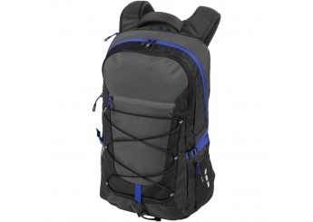 Mochila para exterior para porttil de 15,4 polegadas Milton